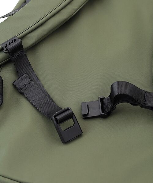 SML / エスエムエル リュック・バックパック | DECLAN　PILOT BACKPACK | 詳細6