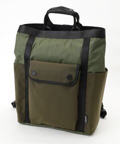 SML / エスエムエル リュック・バックパック | DECLAN　2WAYPACK