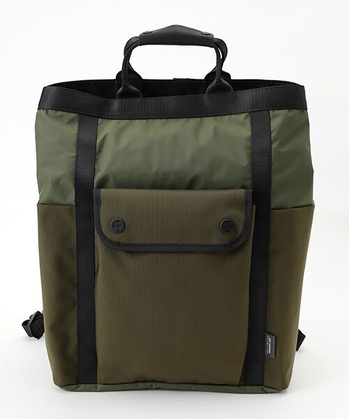 SML / エスエムエル リュック・バックパック | DECLAN　2WAYPACK | 詳細1