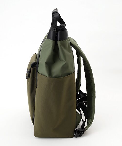 SML / エスエムエル リュック・バックパック | DECLAN　2WAYPACK | 詳細2