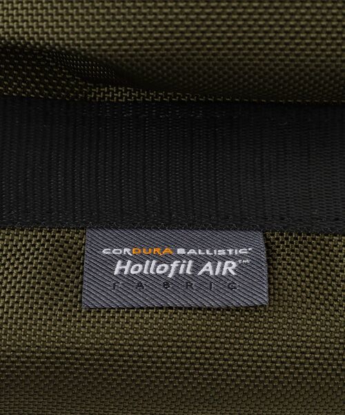 SML / エスエムエル リュック・バックパック | DECLAN　2WAYPACK | 詳細7