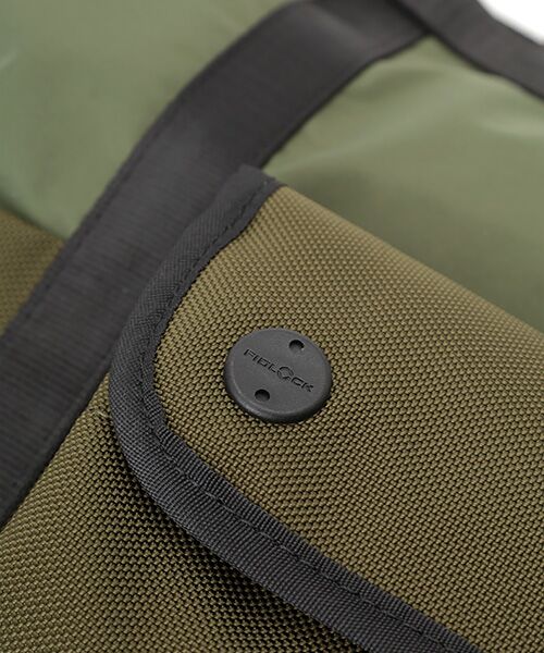 SML / エスエムエル リュック・バックパック | DECLAN　2WAYPACK | 詳細8