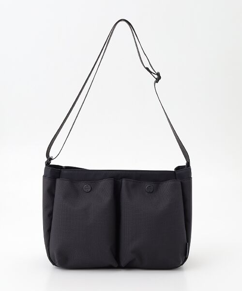SML / エスエムエル ショルダーバッグ | DECLAN　PILOT SHOULDER BAG | 詳細1