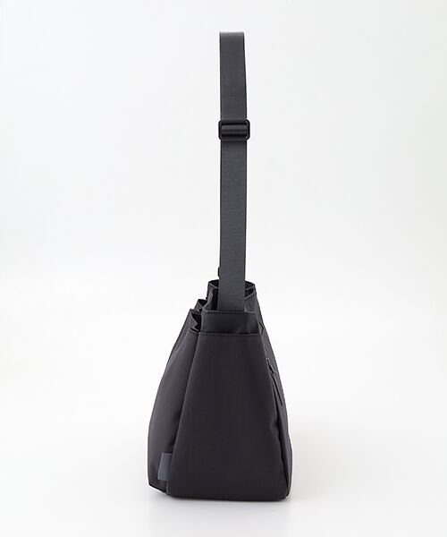 SML / エスエムエル ショルダーバッグ | DECLAN　PILOT SHOULDER BAG | 詳細2
