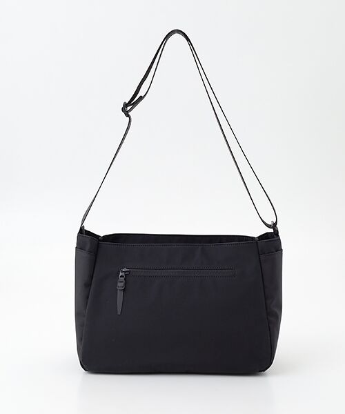 SML / エスエムエル ショルダーバッグ | DECLAN　PILOT SHOULDER BAG | 詳細3
