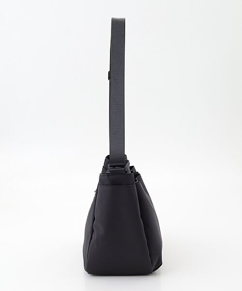 SML / エスエムエル ショルダーバッグ | DECLAN　PILOT SHOULDER BAG | 詳細4