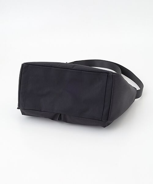SML / エスエムエル ショルダーバッグ | DECLAN　PILOT SHOULDER BAG | 詳細5