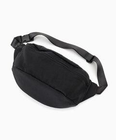 SML / エスエムエル メッセンジャーバッグ・ウエストポーチ | SALAH　TRICK WEST BAG