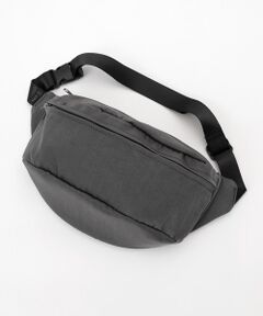 SML / エスエムエル メッセンジャーバッグ・ウエストポーチ | SALAH　TRICK WEST BAG