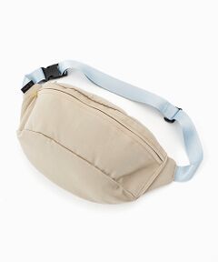 SML / エスエムエル メッセンジャーバッグ・ウエストポーチ | SALAH　TRICK WEST BAG