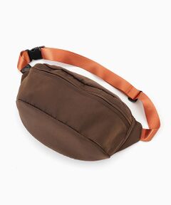 SML / エスエムエル メッセンジャーバッグ・ウエストポーチ | SALAH　TRICK WEST BAG