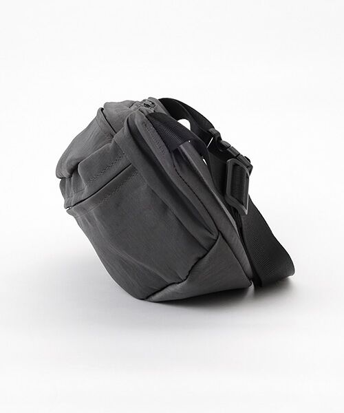 SML / エスエムエル メッセンジャーバッグ・ウエストポーチ | SALAH　TRICK WEST BAG | 詳細2