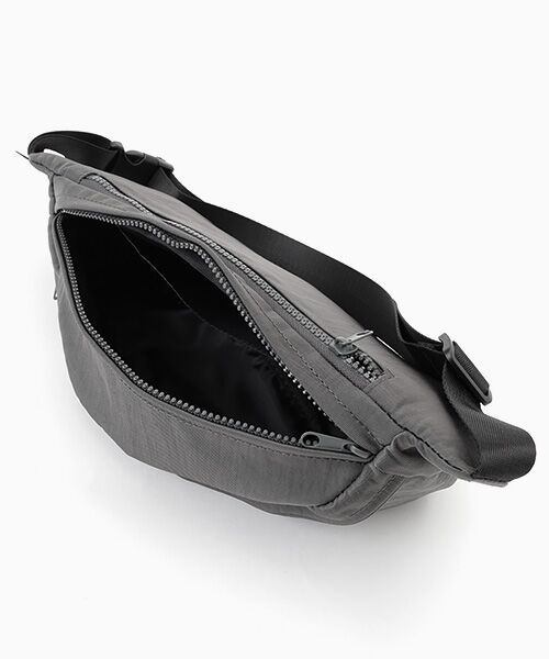SML / エスエムエル メッセンジャーバッグ・ウエストポーチ | SALAH　TRICK WEST BAG | 詳細4