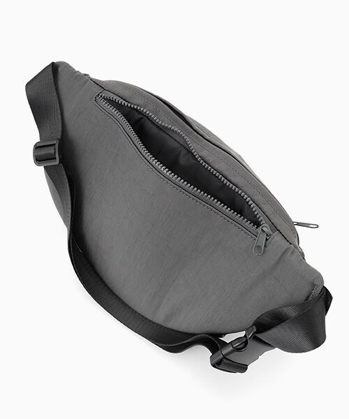 SML / エスエムエル メッセンジャーバッグ・ウエストポーチ | SALAH　TRICK WEST BAG | 詳細5