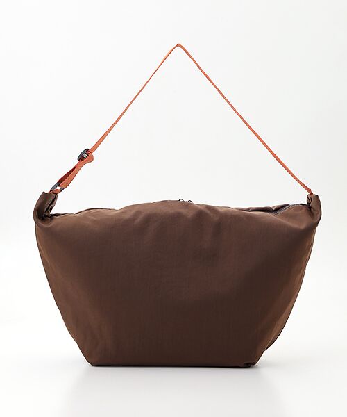 SML / エスエムエル ショルダーバッグ | SALAH　STOMACH SHOULDERBAG L | 詳細1