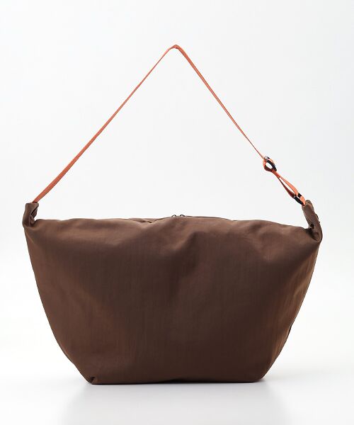 SML / エスエムエル ショルダーバッグ | SALAH　STOMACH SHOULDERBAG L | 詳細3