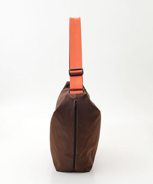 SML / エスエムエル ショルダーバッグ | SALAH　STOMACH SHOULDERBAG L | 詳細4