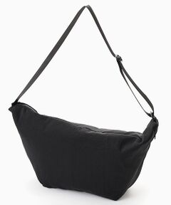 SML / エスエムエル ショルダーバッグ | SALAH　STOMACH SHOULDERBAG M