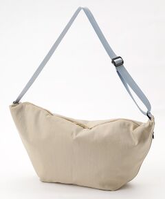 SML / エスエムエル ショルダーバッグ | SALAH　STOMACH SHOULDERBAG M