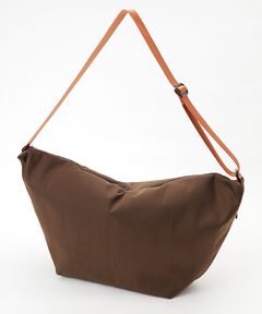 SML / エスエムエル ショルダーバッグ | SALAH　STOMACH SHOULDERBAG M