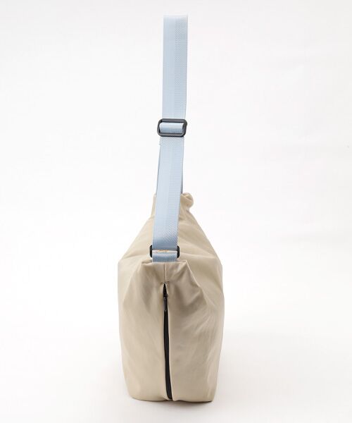 SML / エスエムエル ショルダーバッグ | SALAH　STOMACH SHOULDERBAG M | 詳細2