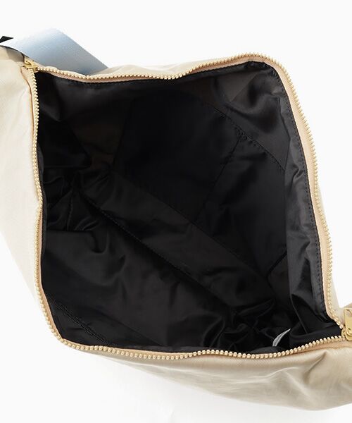 SML / エスエムエル ショルダーバッグ | SALAH　STOMACH SHOULDERBAG M | 詳細5