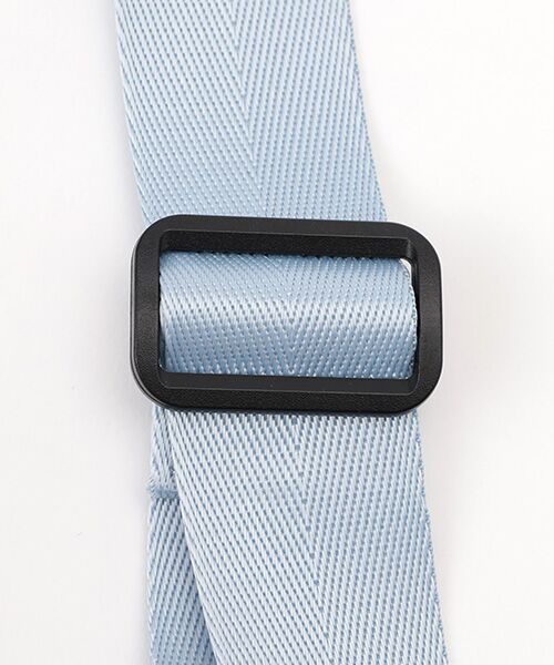 SML / エスエムエル ショルダーバッグ | SALAH　STOMACH SHOULDERBAG M | 詳細7