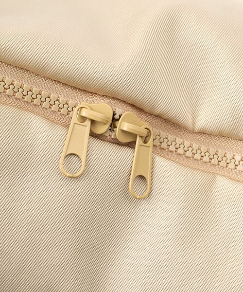 SML / エスエムエル ショルダーバッグ | SALAH　STOMACH SHOULDERBAG M | 詳細8