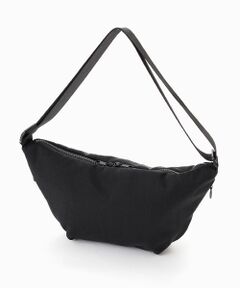 SML / エスエムエル ショルダーバッグ | SALAH　STOMACH SHOULDERBAG S