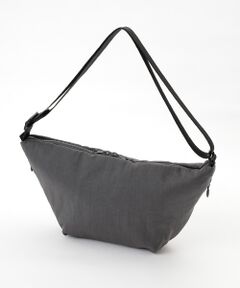 SML / エスエムエル ショルダーバッグ | SALAH　STOMACH SHOULDERBAG S