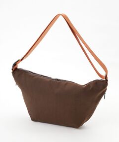 SML / エスエムエル ショルダーバッグ | SALAH　STOMACH SHOULDERBAG S