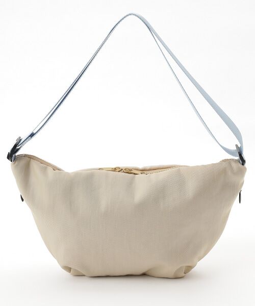 SML / エスエムエル ショルダーバッグ | SALAH　STOMACH SHOULDERBAG S | 詳細1