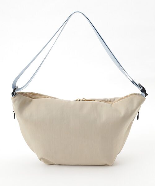 SML / エスエムエル ショルダーバッグ | SALAH　STOMACH SHOULDERBAG S | 詳細3