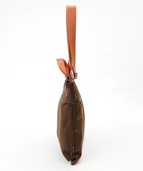 SML / エスエムエル トートバッグ | SALAH　SMOOTH HELMET BAG | 詳細2