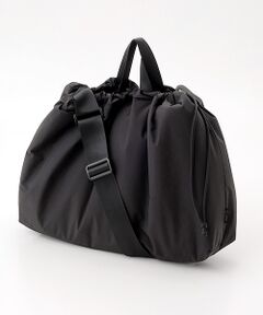 SML / エスエムエル ショルダーバッグ | JUDE　BIG SILHOUETTE SHOULDER