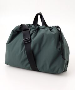 SML / エスエムエル ショルダーバッグ | JUDE　BIG SILHOUETTE SHOULDER