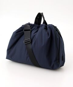 SML / エスエムエル ショルダーバッグ | JUDE　BIG SILHOUETTE SHOULDER