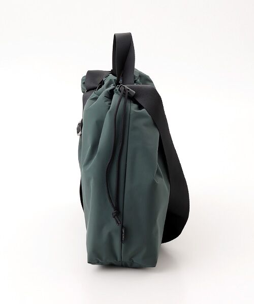 SML / エスエムエル ショルダーバッグ | JUDE　BIG SILHOUETTE SHOULDER | 詳細2