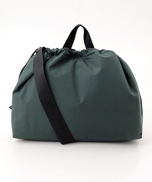 SML / エスエムエル ショルダーバッグ | JUDE　BIG SILHOUETTE SHOULDER | 詳細3