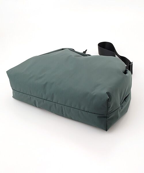 SML / エスエムエル ショルダーバッグ | JUDE　BIG SILHOUETTE SHOULDER | 詳細4