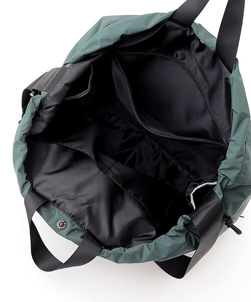 SML / エスエムエル ショルダーバッグ | JUDE　BIG SILHOUETTE SHOULDER | 詳細5