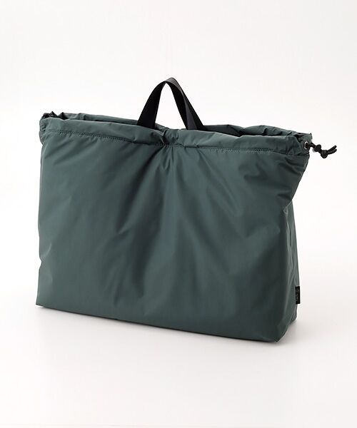 SML / エスエムエル ショルダーバッグ | JUDE　BIG SILHOUETTE SHOULDER | 詳細8