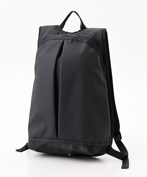 SML / エスエムエル リュック・バックパック | THIERRY　MINIMAL PACK（BLACK）