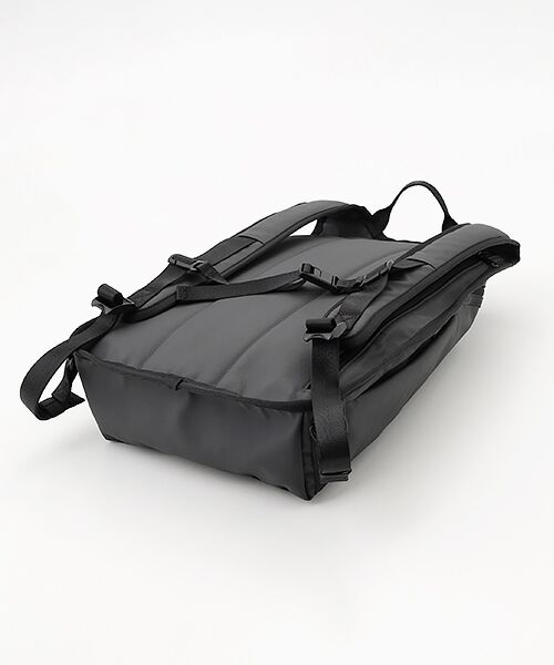 SML / エスエムエル リュック・バックパック | THIERRY　MINIMAL PACK | 詳細4