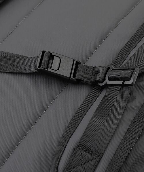 SML / エスエムエル リュック・バックパック | THIERRY　MINIMAL PACK | 詳細5