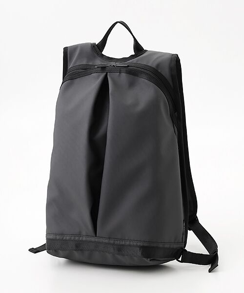 SML / エスエムエル リュック・バックパック | THIERRY　MINIMAL PACK（D/GRAY）