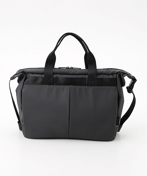 SML / エスエムエル ボストンバッグ | THIERRY　VOYAGER BAG M | 詳細1