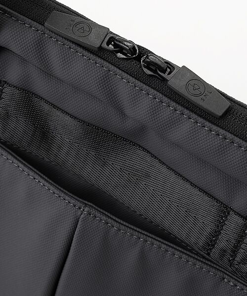 SML / エスエムエル ボストンバッグ | THIERRY　VOYAGER BAG M | 詳細10