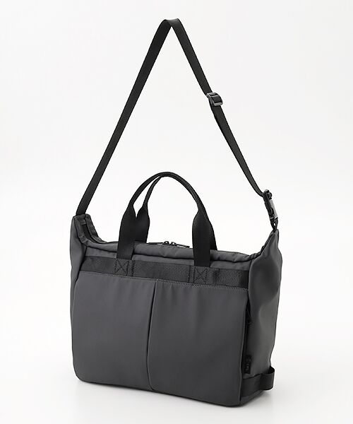 SML / エスエムエル ボストンバッグ | THIERRY　VOYAGER BAG M | 詳細13