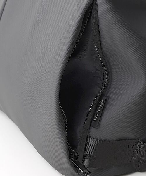 SML / エスエムエル ボストンバッグ | THIERRY　VOYAGER BAG M | 詳細5